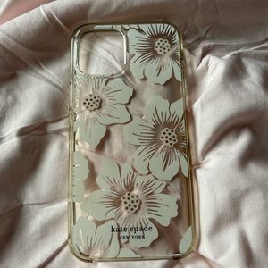 Kate Spade iPhone 12 Pro Max Case